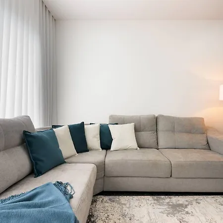 Jardim By Galmi וילה São Vicente