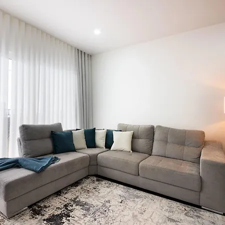 Jardim By Galmi וילה São Vicente