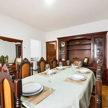 וילה Jardim By Galmi