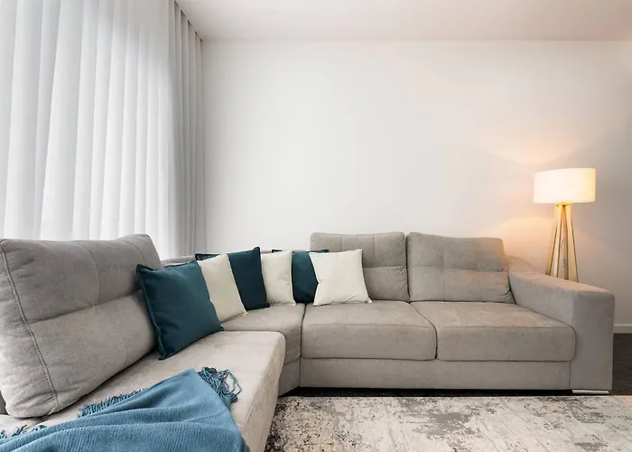 Jardim By Galmi וילה São Vicente