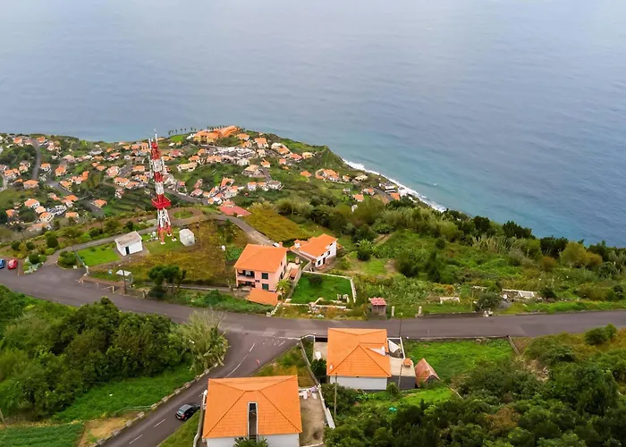 וילה Jardim By Galmi São Vicente