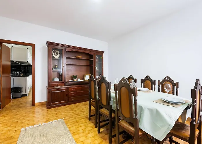 וילה Jardim By Galmi *