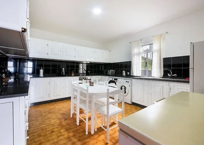 וילה Jardim By Galmi