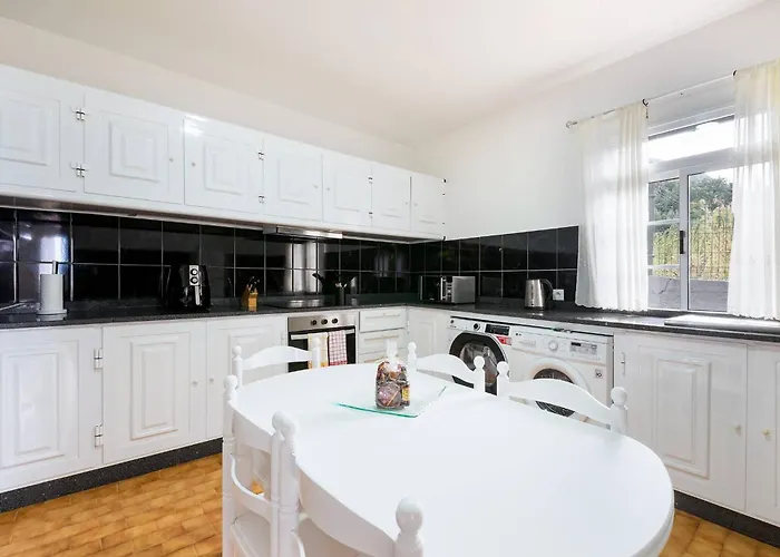 Jardim By Galmi * São Vicente