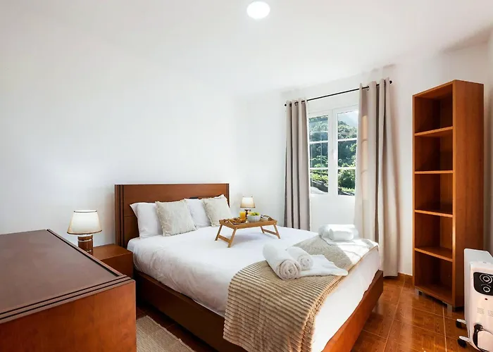 Jardim By Galmi וילה *