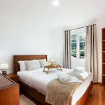 Jardim By Galmi Villa *