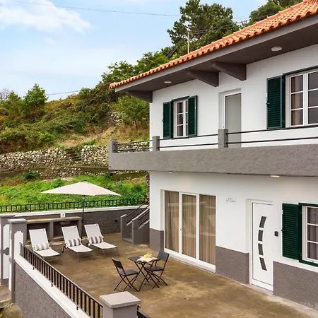 Jardim By Galmi Villa *