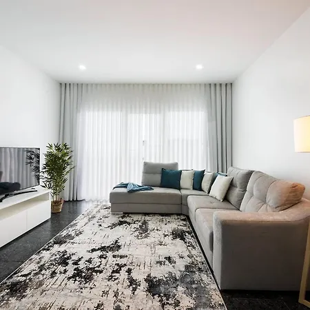 Jardim By Galmi Villa *