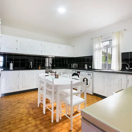 Villa Jardim By Galmi