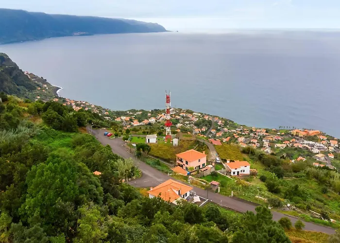 Jardim By Galmi Villa