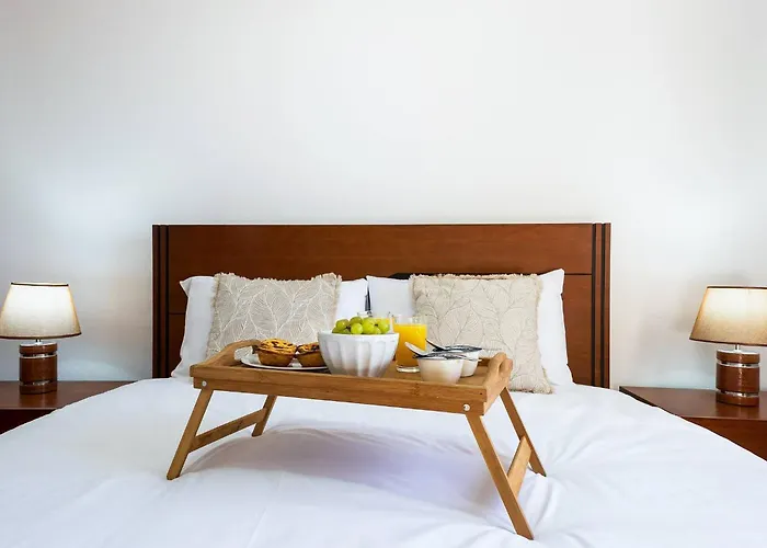 Jardim By Galmi Villa