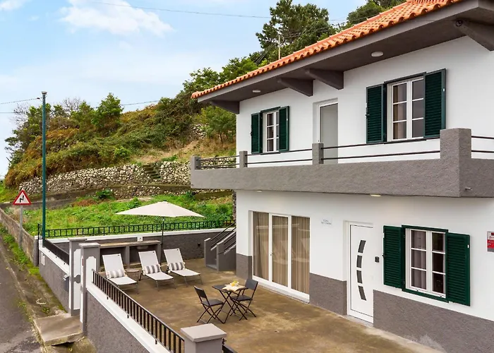 Jardim By Galmi Villa *