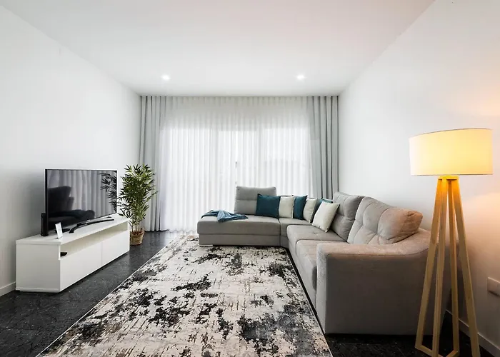 Jardim By Galmi Villa *