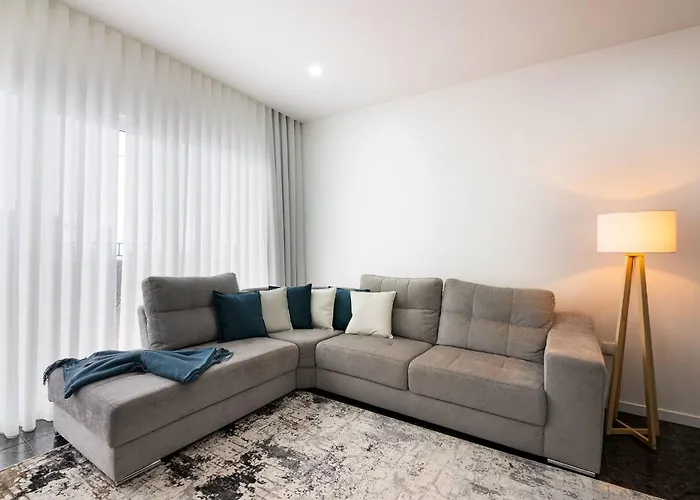 Jardim By Galmi Villa Sao Vicente (Madeira)