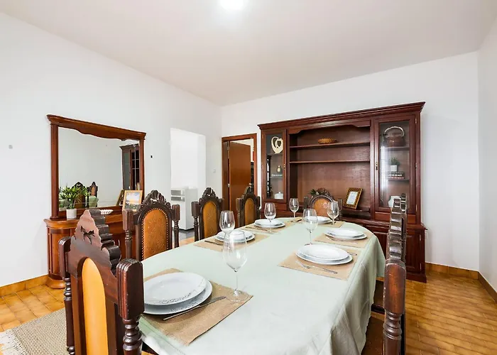 Villa Jardim By Galmi