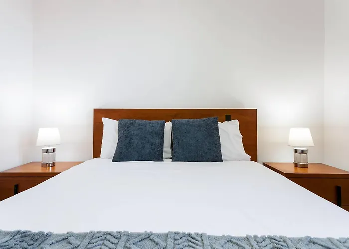 Villa Jardim By Galmi *