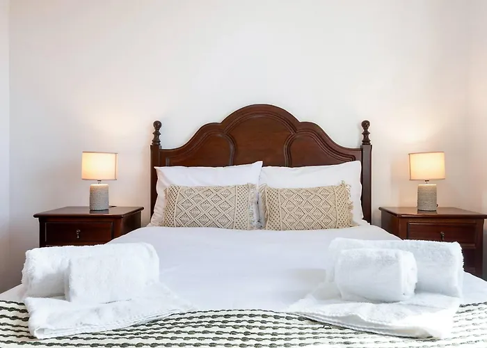 Jardim By Galmi Villa *